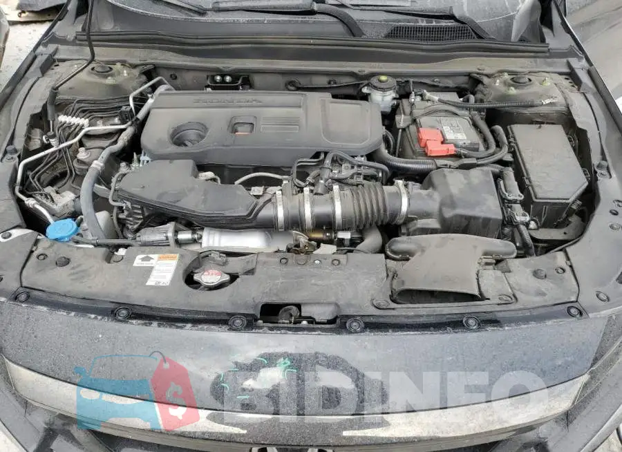 1HGCV2F37MA020355 Photo# 7