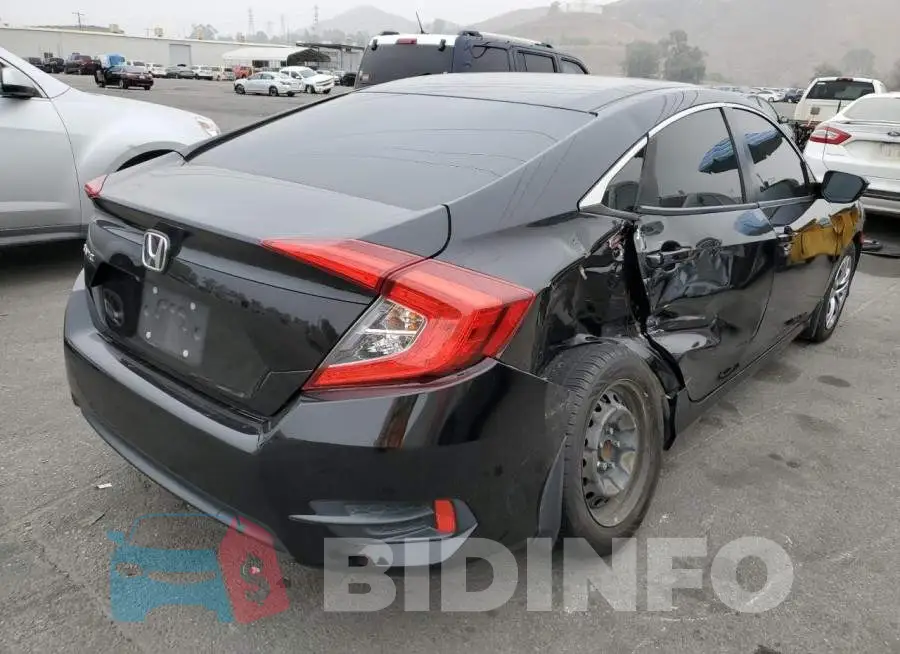 2HGFC2F61HH519141 Photo# 4