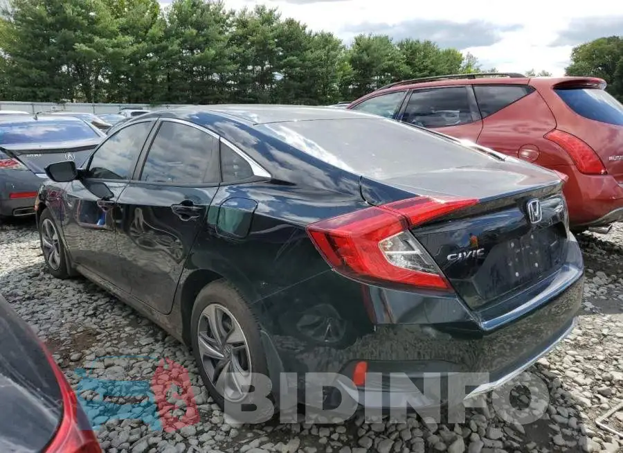 2HGFC2F66KH536363 Photo# 3