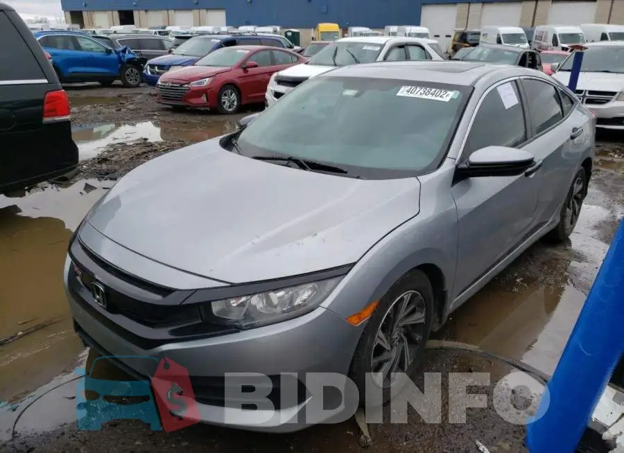2HGFC2F74GH507914 Photo# 2