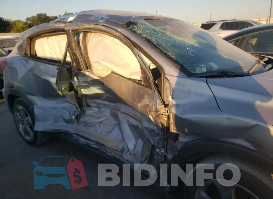 3CZRU5H34MM728196 Photo# 9