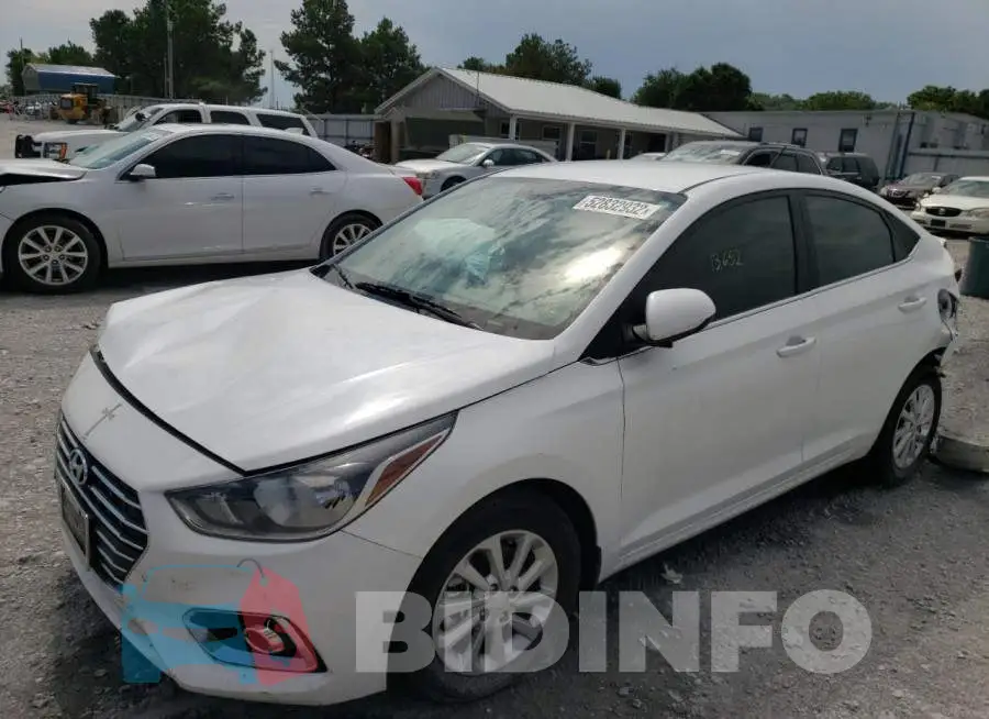 3KPC24A69ME146315 Photo# 2