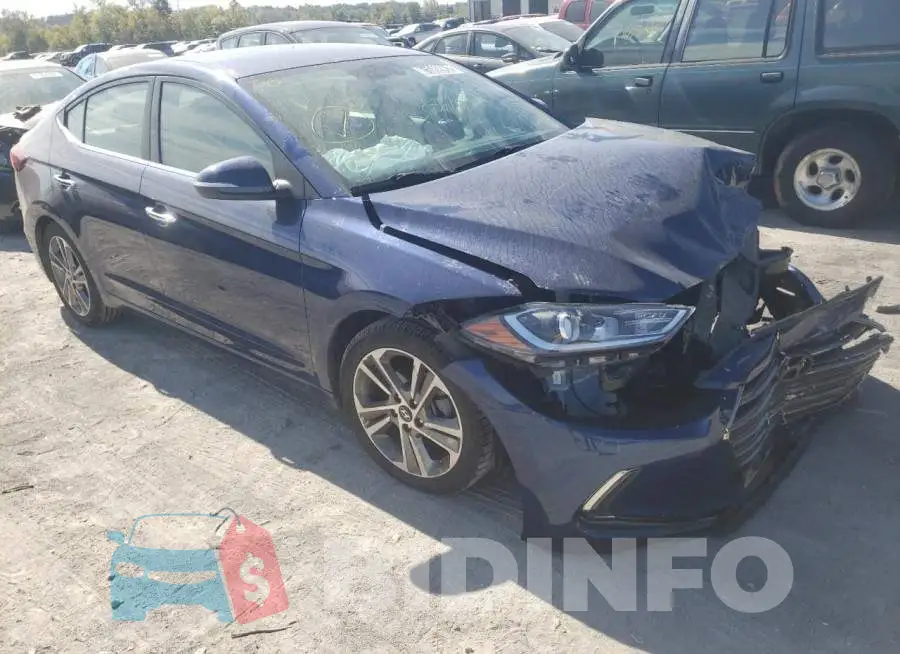 5NPD84LF3HH119564 Photo# 1