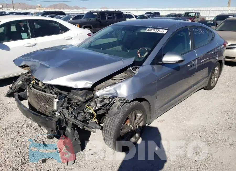5NPD84LF4HH046852 Photo# 2