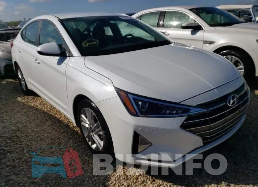 5NPD84LF4LH608709 Photo# 1