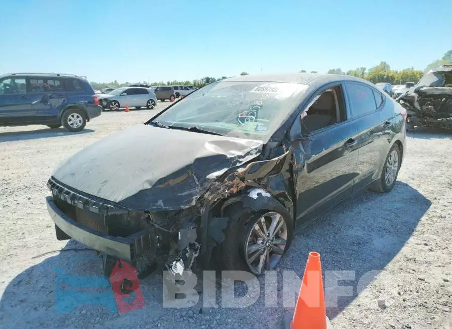 5NPD84LF5HH117749 Photo# 2