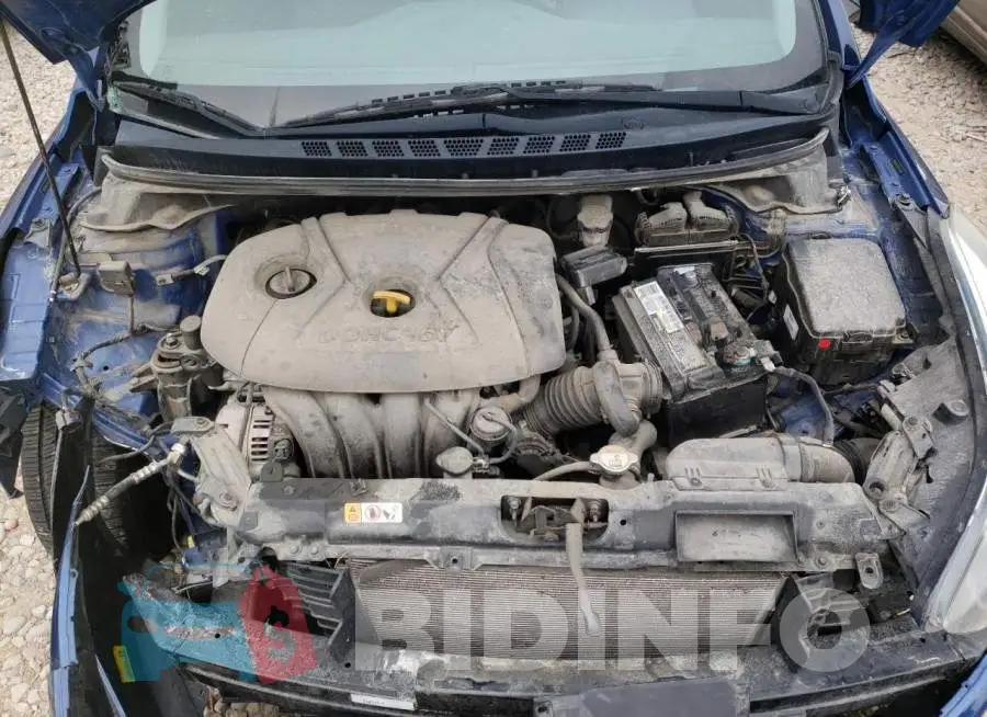 5NPDH4AE2GH674448 Photo# 7