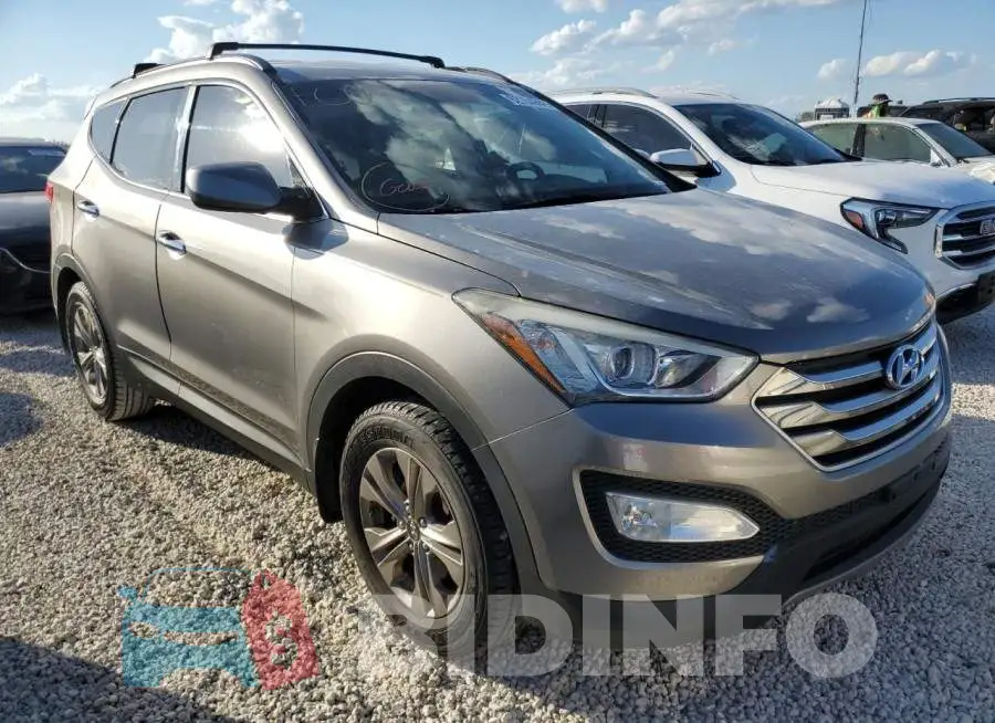 5XYZU3LB4GG328374 Photo# 1