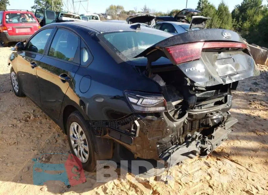 3KPF24AD7LE190839 Photo# 3