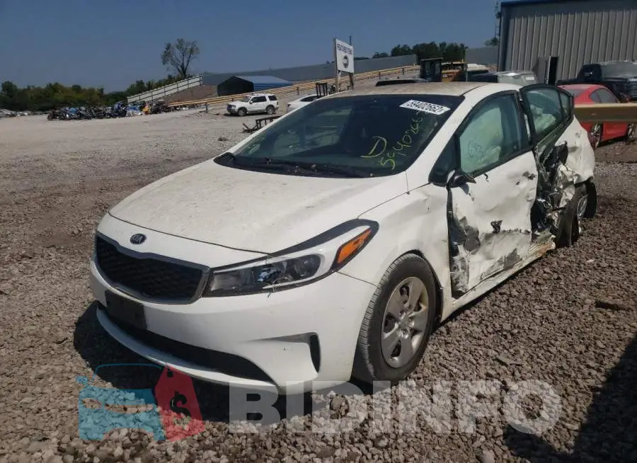 3KPFK4A79HE131440 Photo# 2