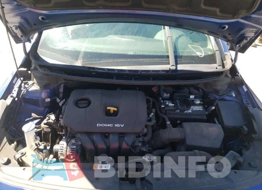3KPFL4A74HE121184 Photo# 7