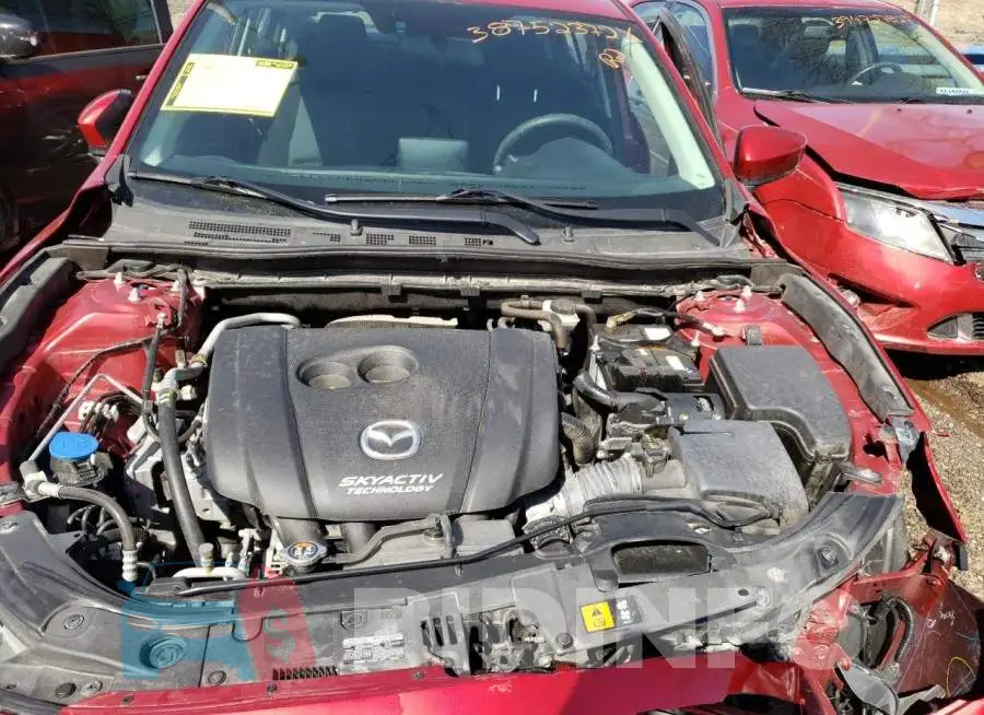 3MZBM1V77GM305024 Photo# 7