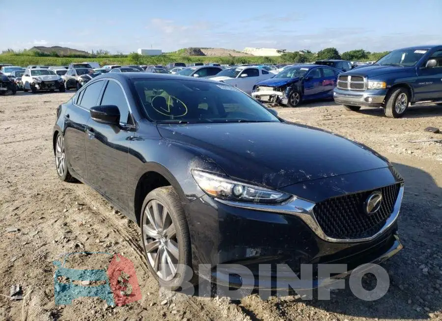 JM1GL1VMXM1607532 Photo# 1