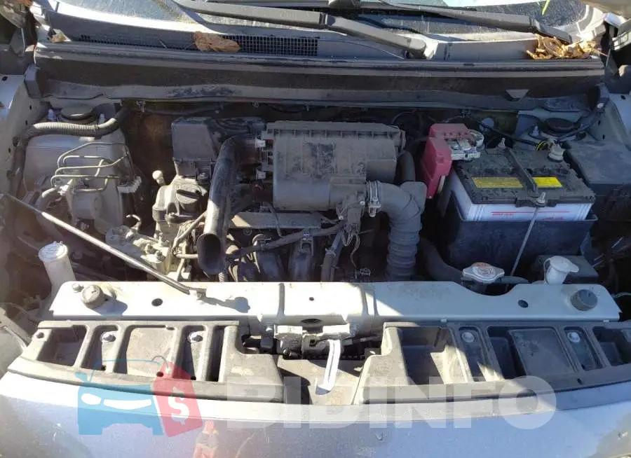ML32F3FJ1JHF05675 Photo# 7
