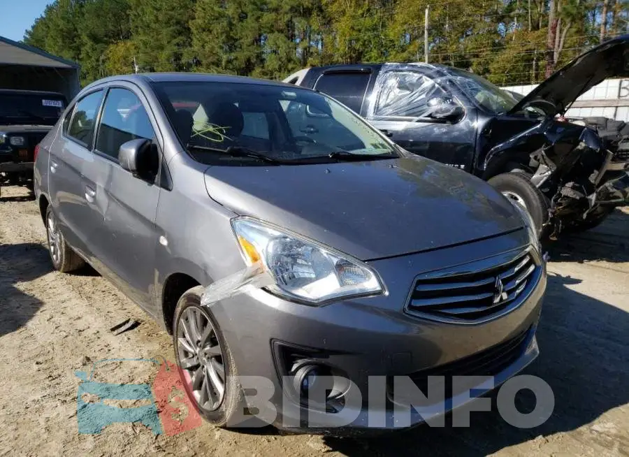 ML32F3FJ1JHF05675 Photo# 1
