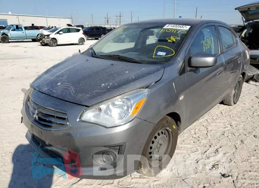 ML32F3FJ1JHF09175 Photo# 2