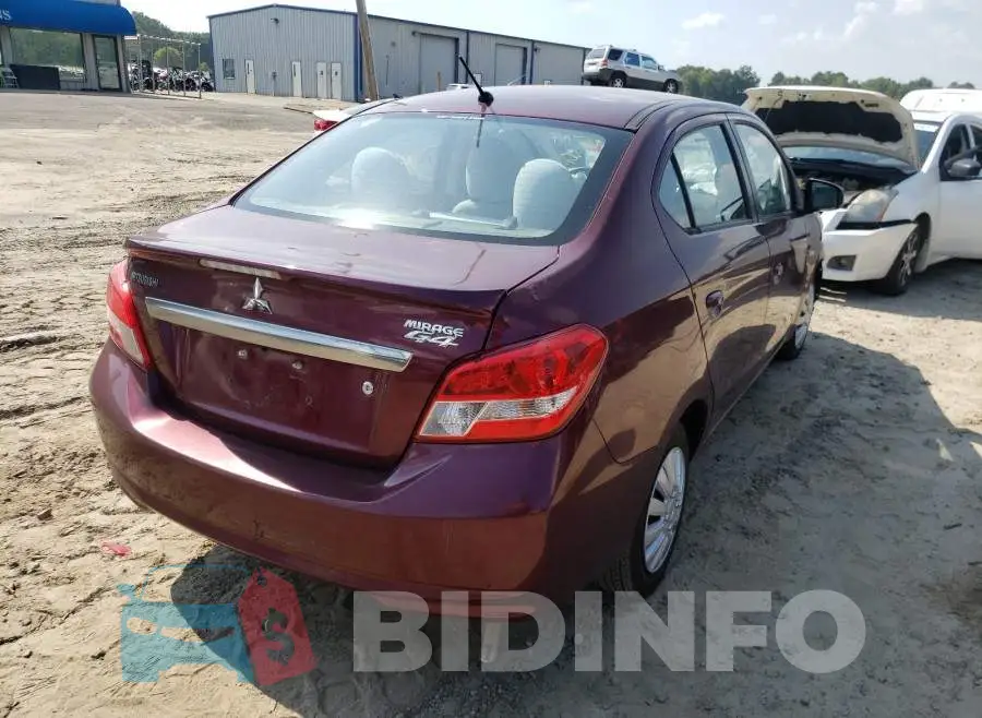 ML32F3FJ5HH000620 Photo# 4