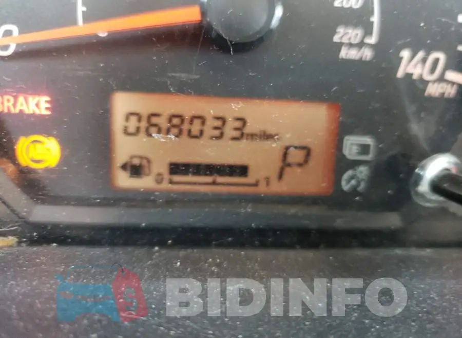 ML32F3FJ5HH000620 Photo# 8