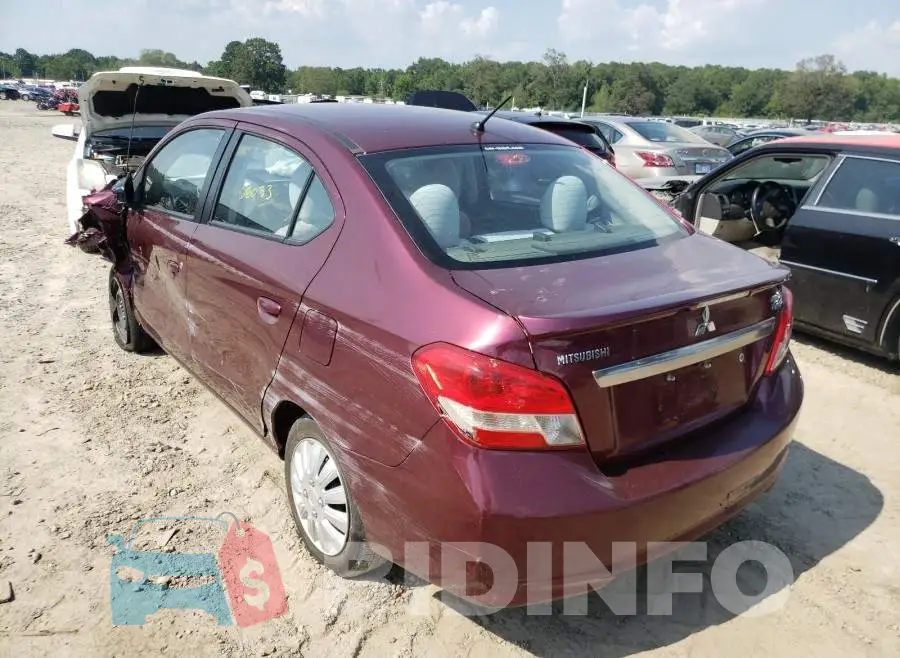 ML32F3FJ5HH000620 Photo# 3