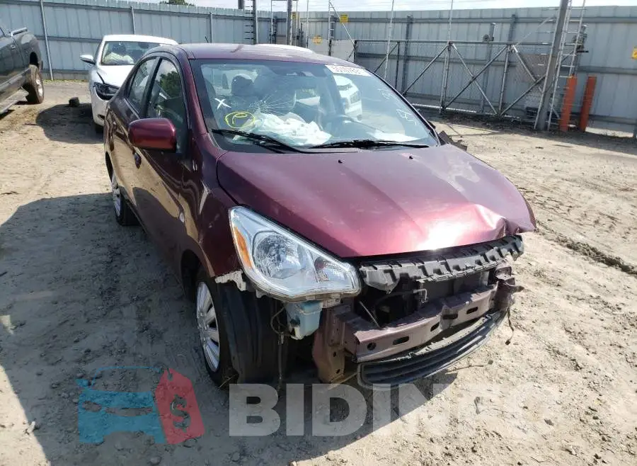 ML32F3FJ5HH000620 Photo# 1