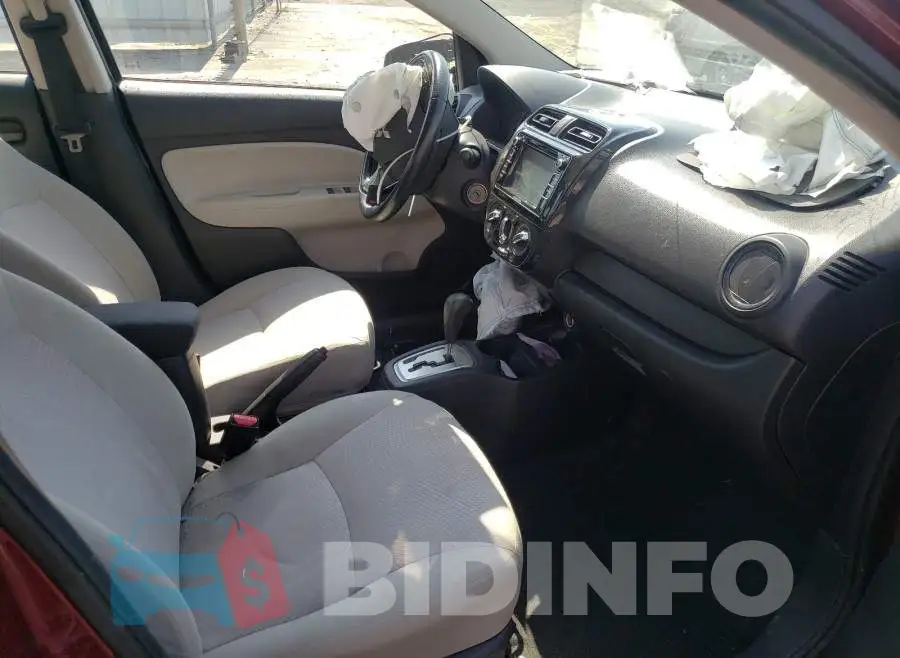 ML32F3FJ5HH000620 Photo# 5