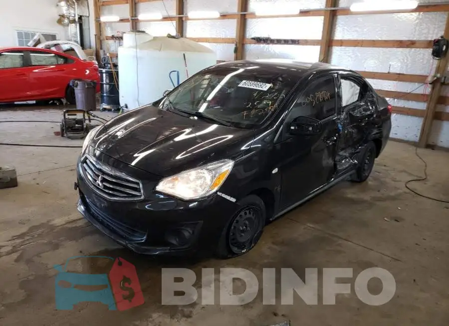 ML32F3FJ5KHF12999 Photo# 2