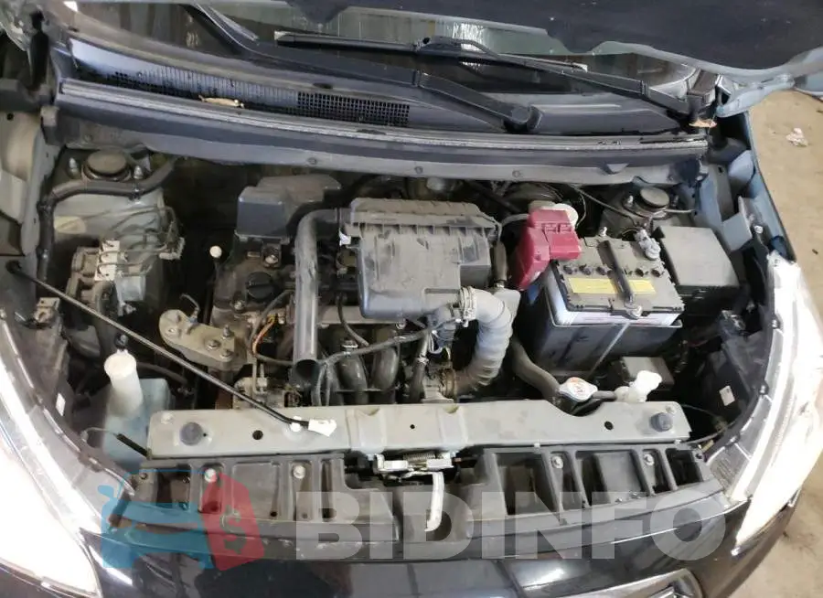 ML32F3FJ5KHF12999 Photo# 7