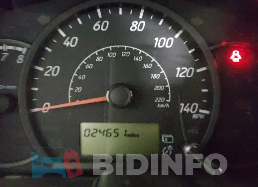 ML32F3FJ5KHF12999 Photo# 8