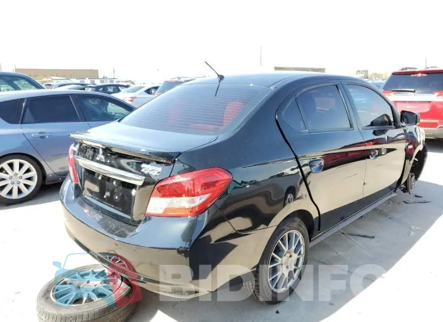 ML32F3FJ9KHF05943 Photo# 4