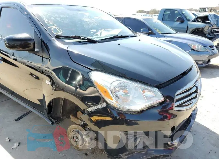 ML32F3FJ9KHF05943 Photo# 9