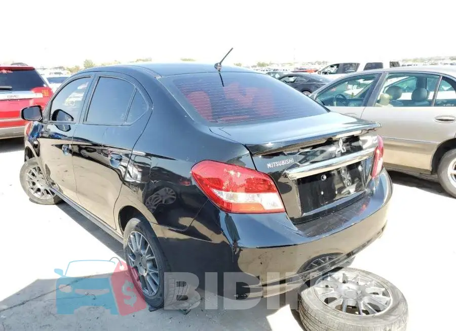 ML32F3FJ9KHF05943 Photo# 3