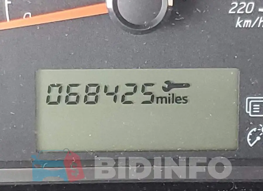 ML32F3FJ9KHF05943 Photo# 8