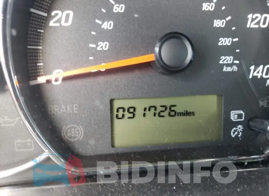 ML32F4FJ5JHF15180 Photo# 8