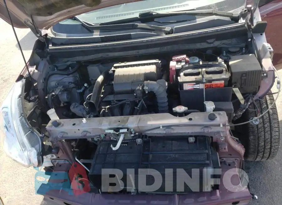 ML32F4FJ5JHF15180 Photo# 7