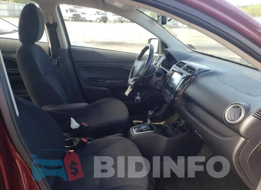ML32F4FJ5JHF15180 Photo# 5