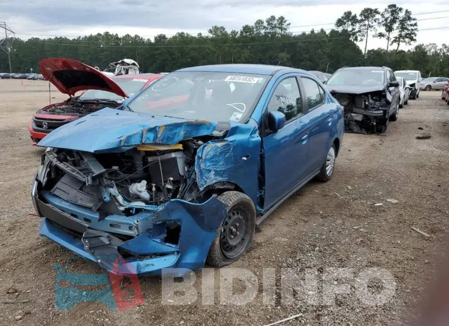 ML32FUFJ0MHF02180 Photo# 2