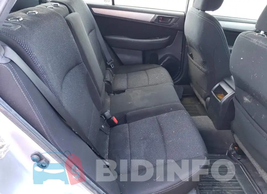4S4BSABC2K3207874 Photo# 6