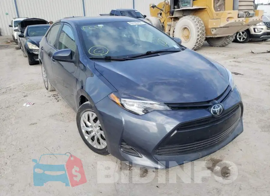 2T1BURHEXJC079623 Photo# 1