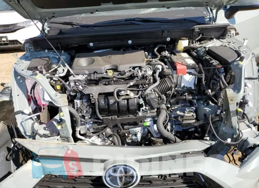 2T3C1RFV0NW221666 Photo# 7