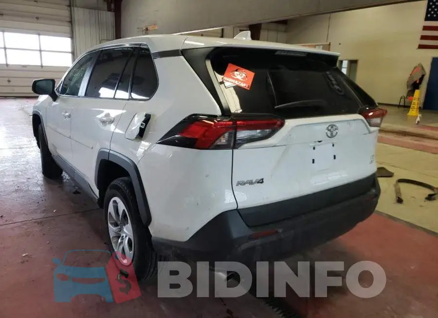 2T3F1RFV0NW268399 Photo# 3