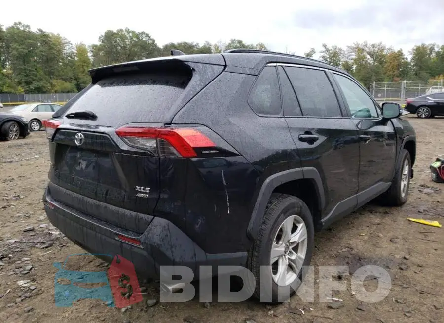 2T3P1RFV3MC212025 Photo# 4