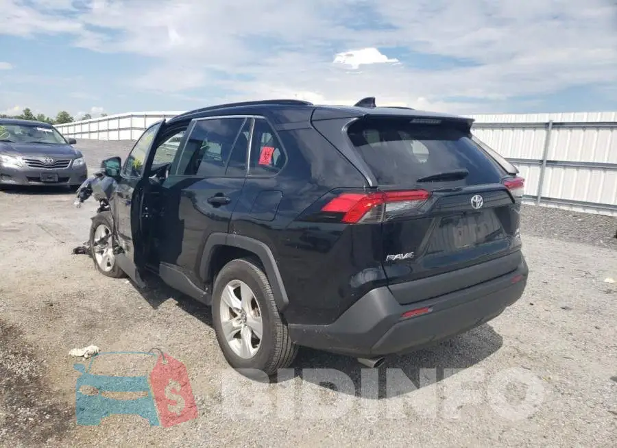 2T3P1RFV8KC044752 Photo# 3