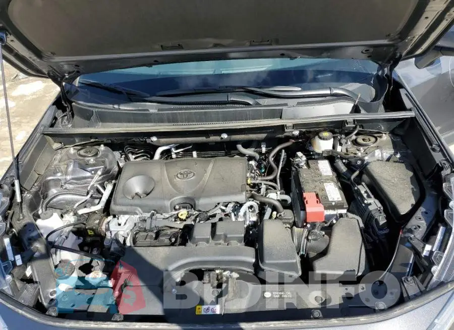 2T3W1RFV1NC185162 Photo# 7
