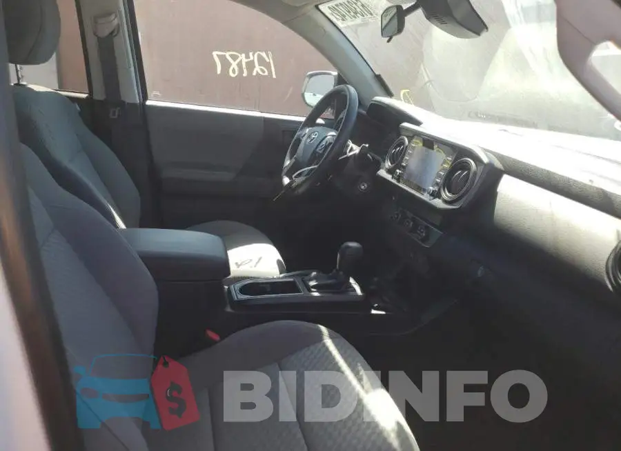 3TYAX5GN2MT016464 Photo# 5