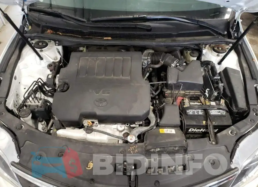 4T1BK1EB7JU281755 Photo# 7