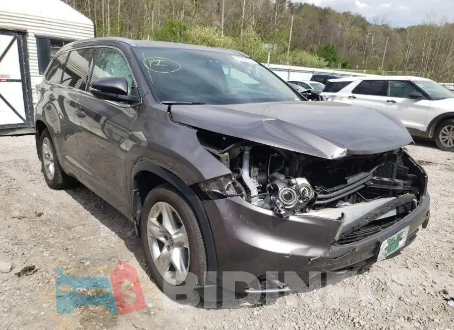 5TDDKRFH7GS326267 Photo# 1