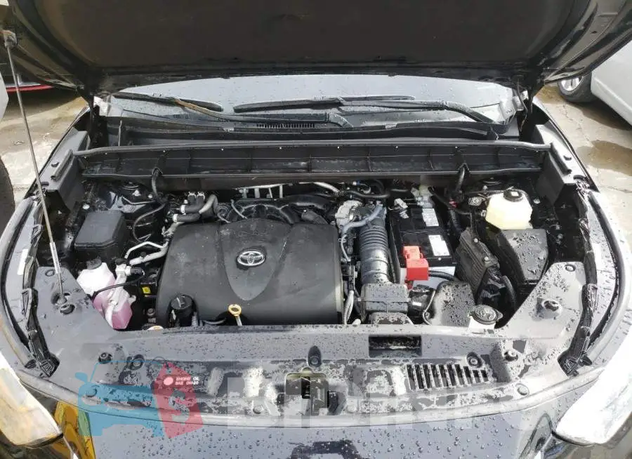 5TDFZRBH2NS227086 Photo# 7