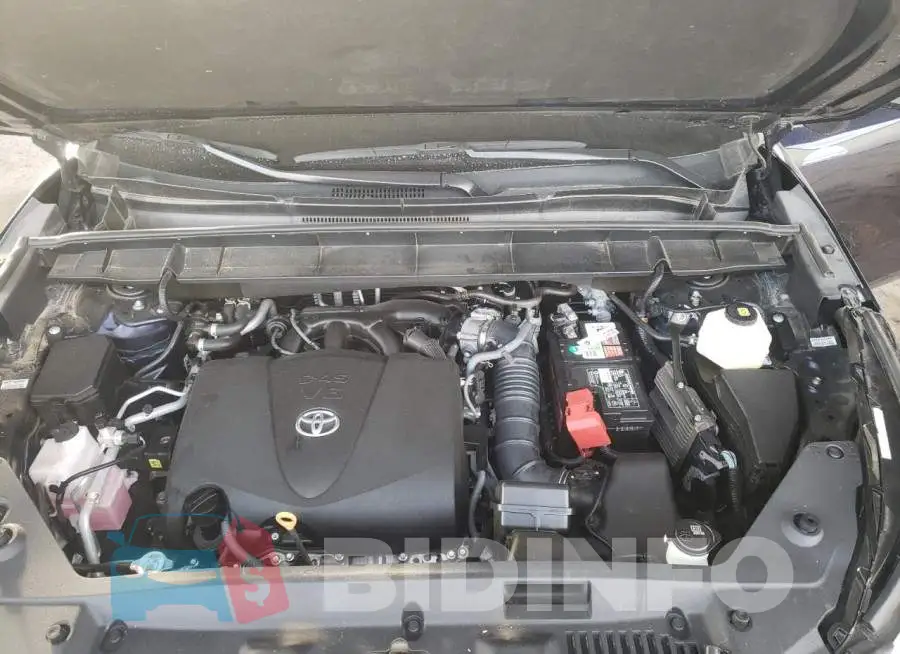 5TDFZRBH5MS107832 Photo# 12