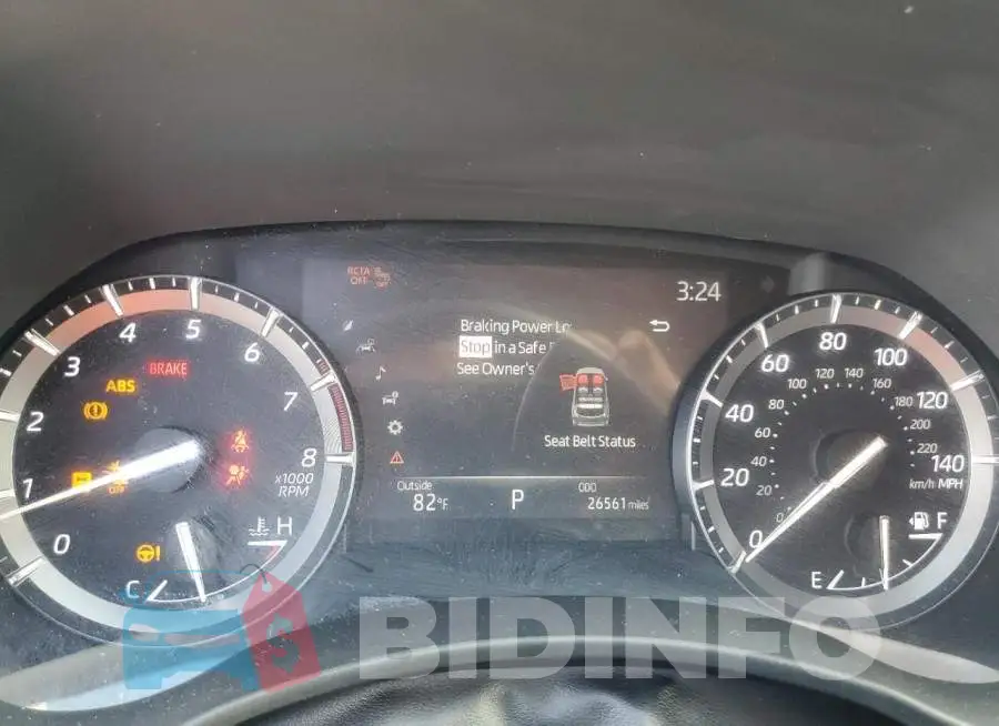 5TDGZRBH6LS007273 Photo# 8