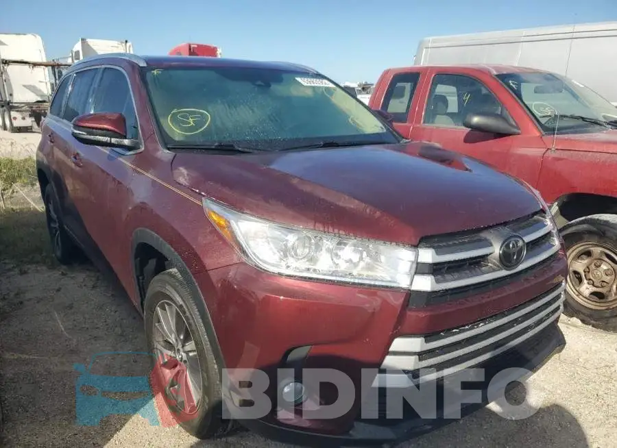5TDKZRFH9JS266521 Photo# 1